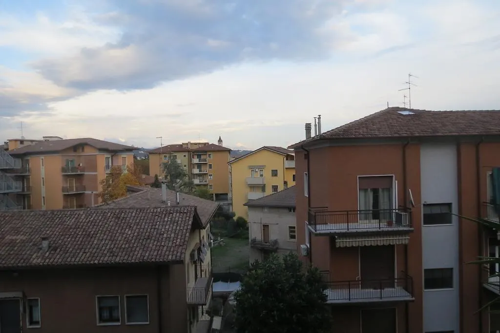 Bed & Breakfast Dolce Vita Bed and Breakfast Verona