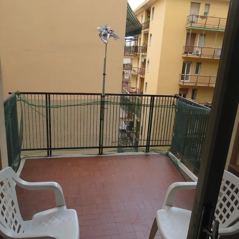 Dolce Vita Bed and Breakfast Verona
