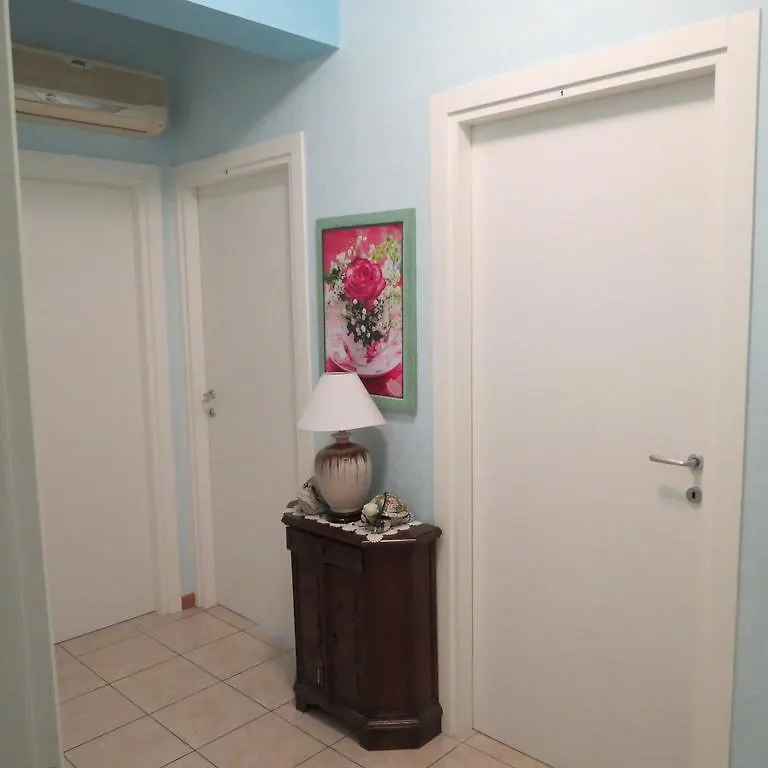 *** Bed & Breakfast Dolce Vita Bed and Breakfast Verona Italia