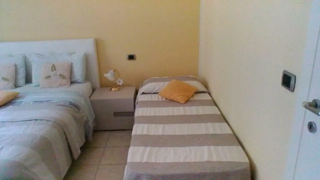 *** Bed & Breakfast Dolce Vita Bed and Breakfast Verona Italia