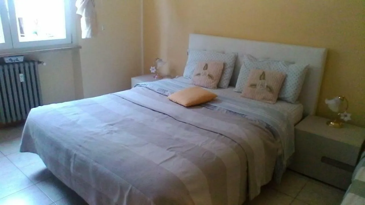 Bed & Breakfast Dolce Vita Bed and Breakfast Verona