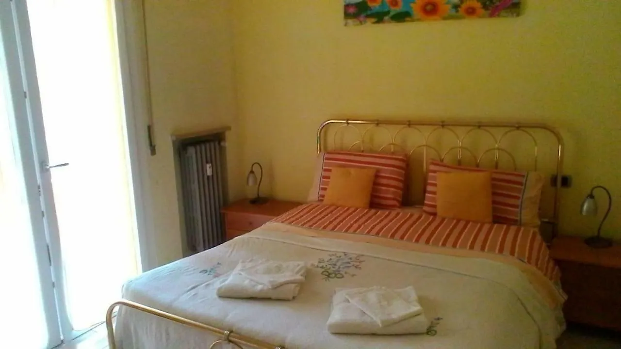 Dolce Vita Bed and Breakfast Verona Italia